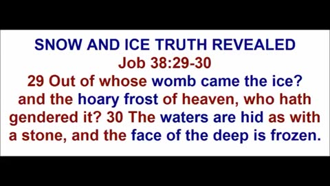 Antarctica_ the truth you don't know!