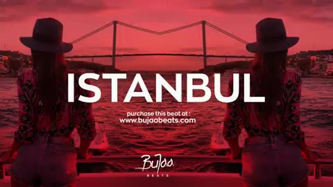 ISTANBUL - oriental trap beat