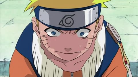 Naruto s1ep4