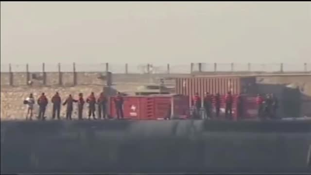 US biggest nuclear sub heading to the Black Sea