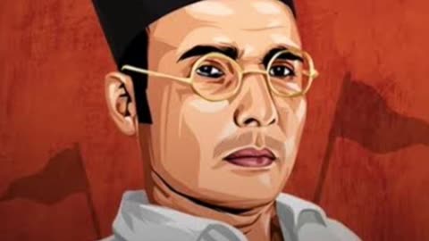 Ideology of Veer savarkar 🙏🙏#shorts #youtubeshorts #savarkar #hindu #swatantraveersavarkar #sanatan