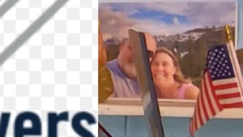 Our second show!! this is a clip