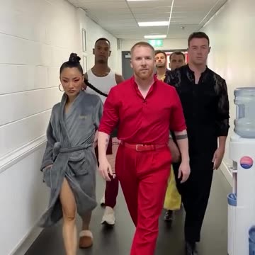 Who wants to come to Strictly Come Dancing 2024?