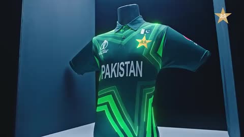 Pakistani kit worldcup2023 cricketlover