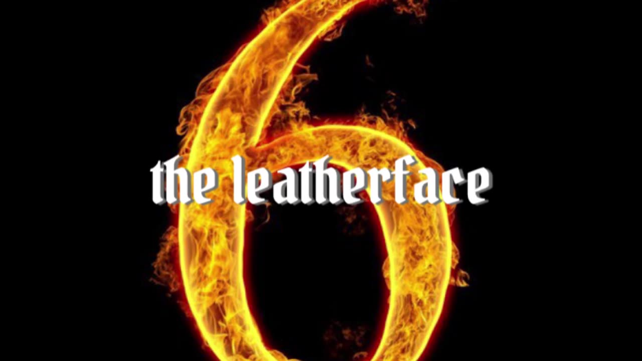 THE DARKNESS - MUSIC VIDEO - AUDIO ONLY (RAP, HORRORCORE)