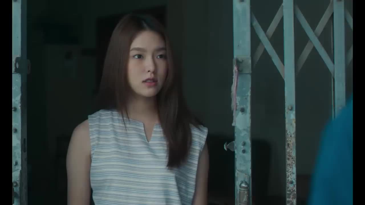 TEASER MV รอวันเธอลืมเขา - THE WHITE HAIR CUT พร้อมกัน 19.10.22