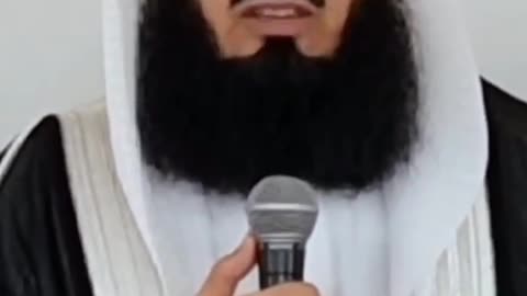 Mufti menk