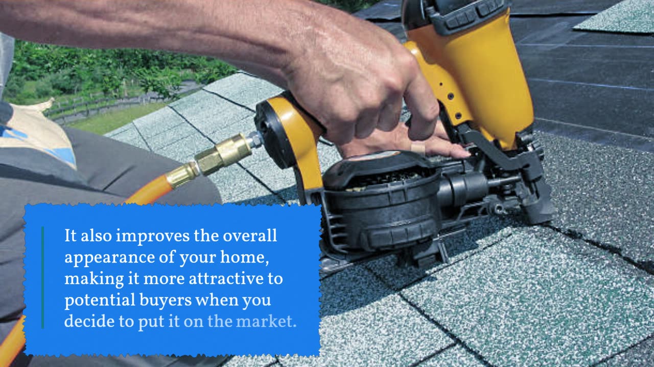 Roofing Company