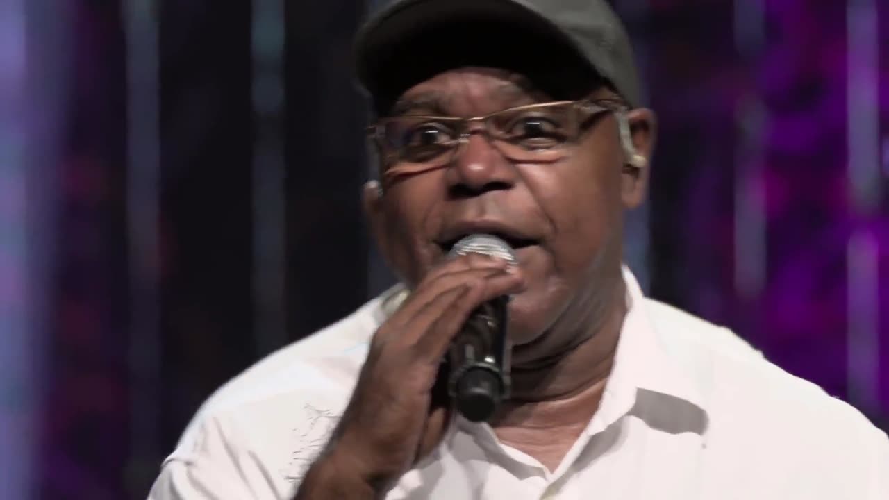 13 - Fundo De Quintal - Preá Comeu