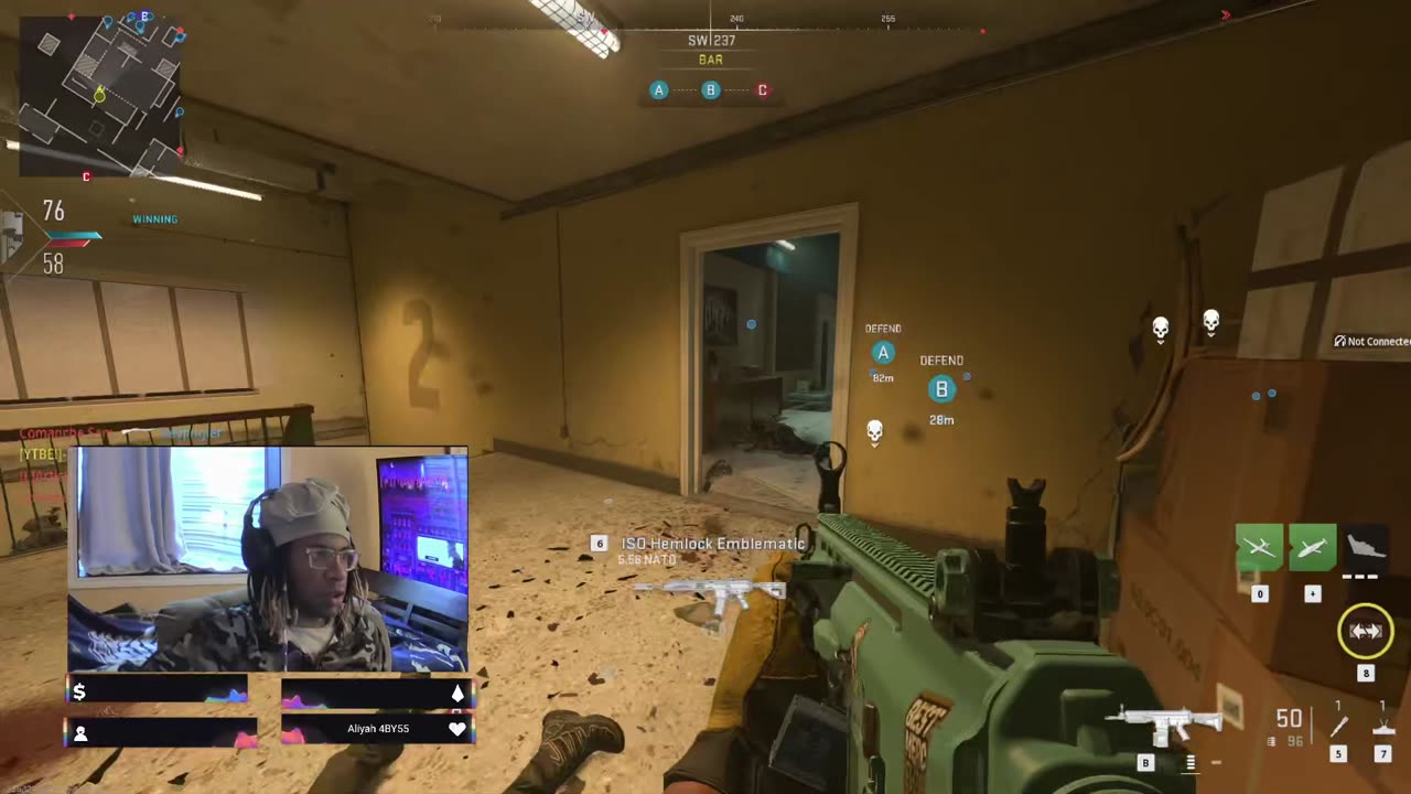 COD MWII #callofduty #shorts #shortsfeed #short #fps #multiplayer #warzone #dmz