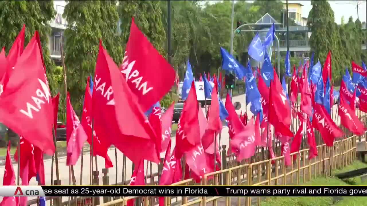 Malaysia GE15: Johor will become Barisan Nasional stronghold once again, says Ismail Sabri