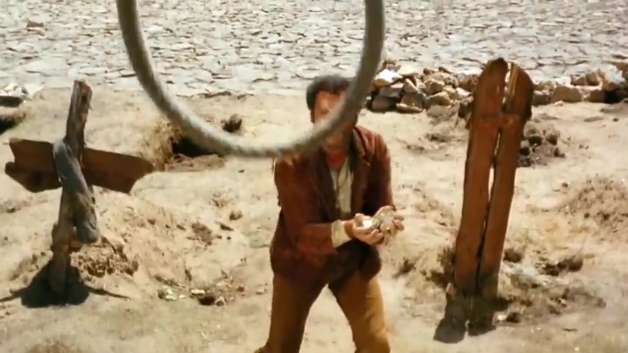 The Good, the Bad and the Ugly • Main Theme • Ennio Morricone