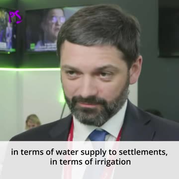 All the efforts have been made to ensure safety of Zaporozhye NPP