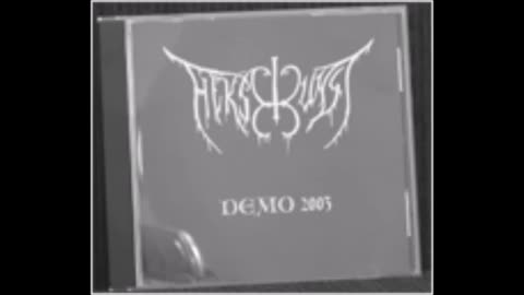 heksekunst - (2003) - demo 2003