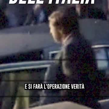 L’EUROPA SARÀ UN INFERNO! le parole di Craxi nel 1997 !!