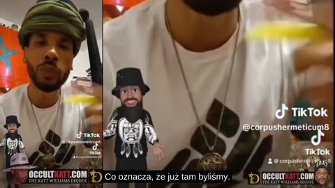 Katt i Okultyzm - część 1 Napisy.PL