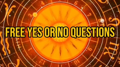 Free Yes or No Tarot Questions