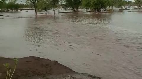 Awesome place and weather