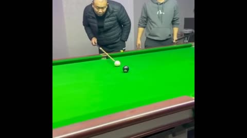 One in a Million: Snooker Game Pulls in 1 Million Views!"