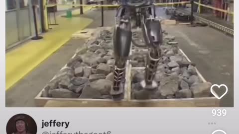 Real Life Terminators