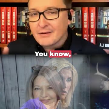 I’ve dealt with President Biden personally.