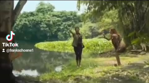 the handbag - Die Handtasche