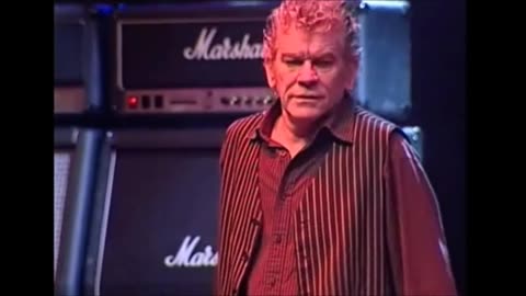 Nazareth - Live in Knarvik, Norway 2006 (Pro Shot Video) Full Concert