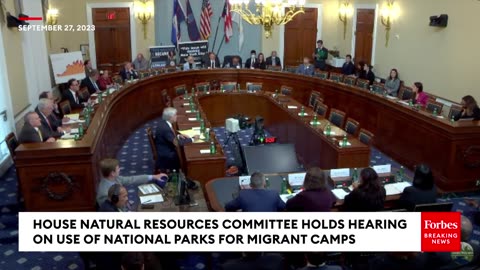 AOC- Here's How U.S. Foreign Policy Is Partially To Blame For Undocumented Migration