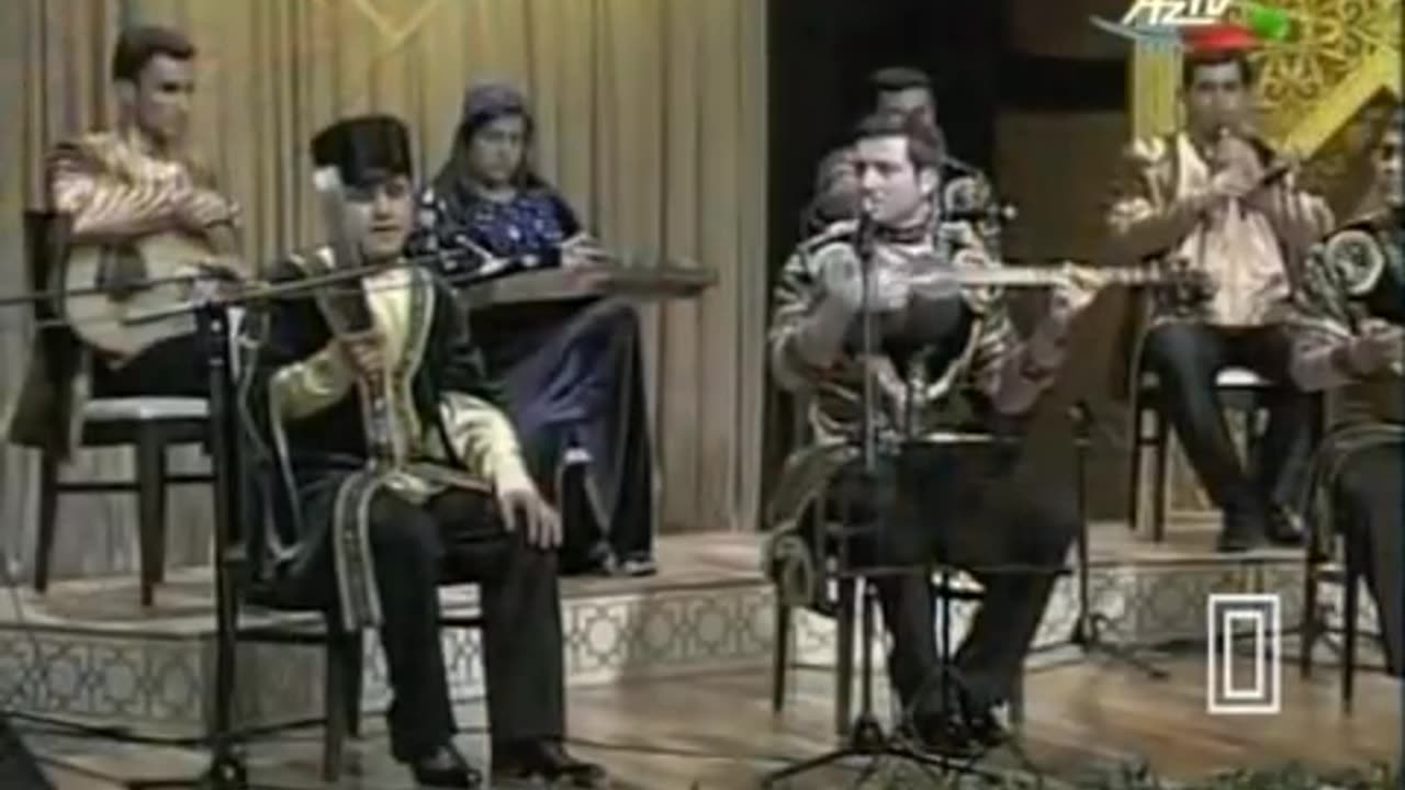 Dəşti Təsnifi by Mirələm Mirələmov