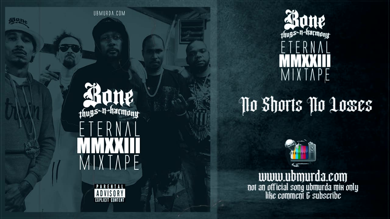 BTNH - No Shorts No Losses (MMXXIII)