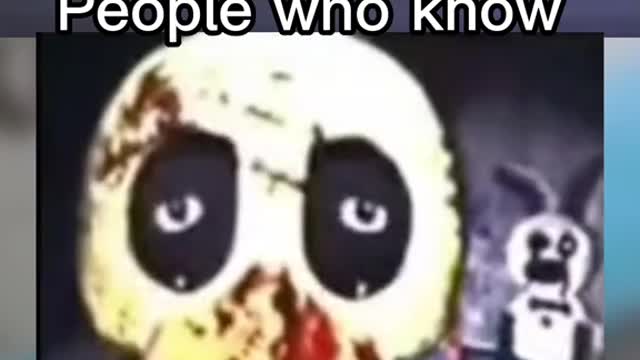 Oonee, “Him no say nutting, no look