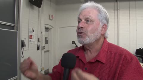 Homenaje a Fidel Castro por sus 90 años. Foro Social Mundial 2016, Montreal, Quebec.