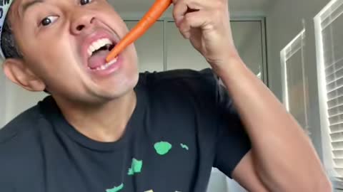 Who Loves Carrots 🥕