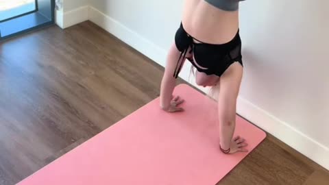 Yoga fit