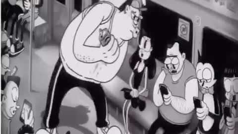 1947, What We Have Become, In 2022