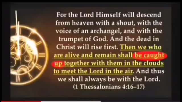 One Minute After Rapture