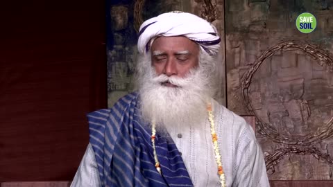 3 key for success life by sadhguru