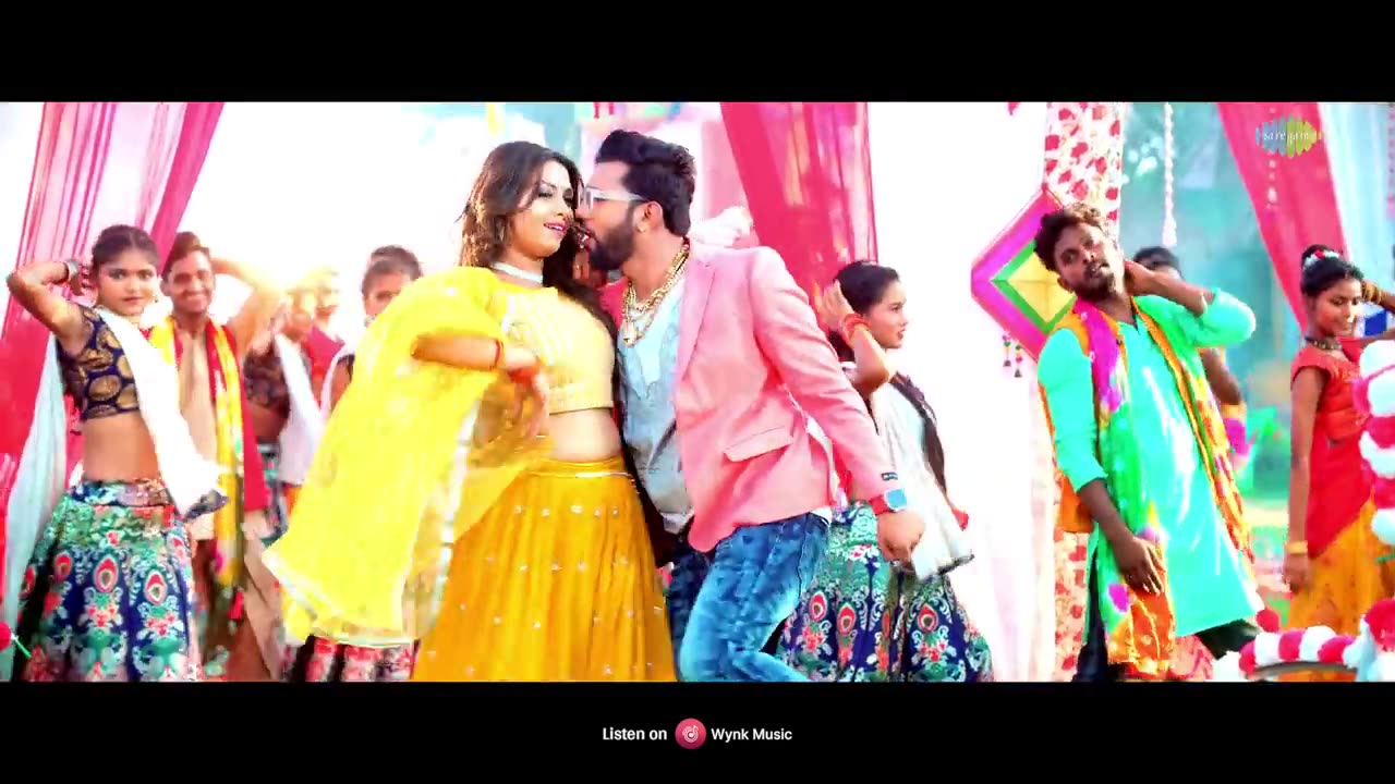 # pagli dekhave Agrbatty #neelkmal ka superhit video song##