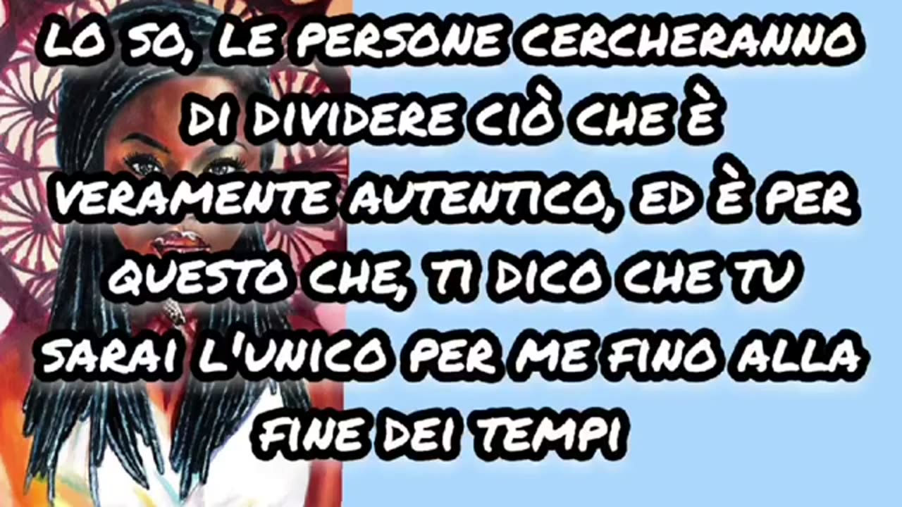 "No one"-Alicia Keys (2007)-traduzione in italiano