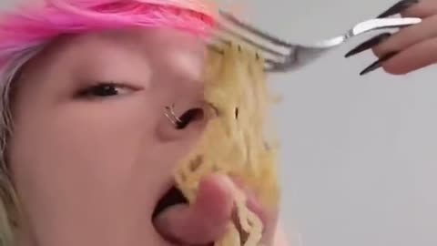 Things You Do When You Don't Have a Personality