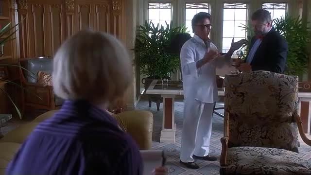 WAG THE DOG - PRE 9/11