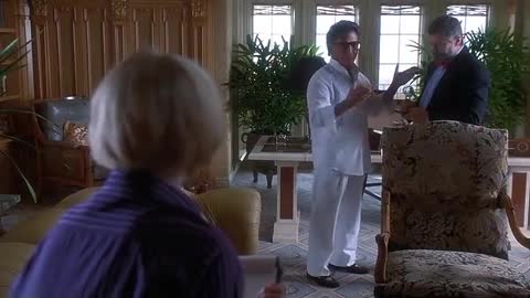WAG THE DOG - PRE 9/11