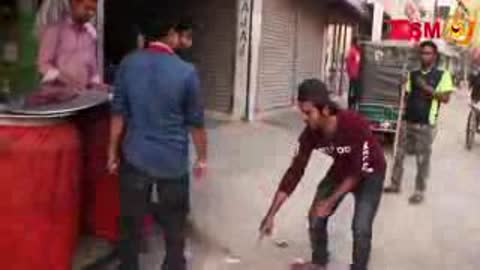 Funny video 1 minute