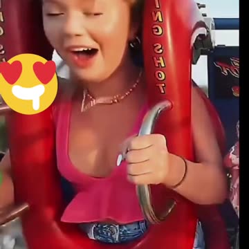 SLINGSHOT RIDE COMPILATION # 12