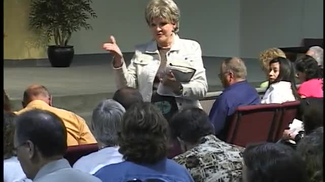 How to Study Your Bible - Kay Arthur