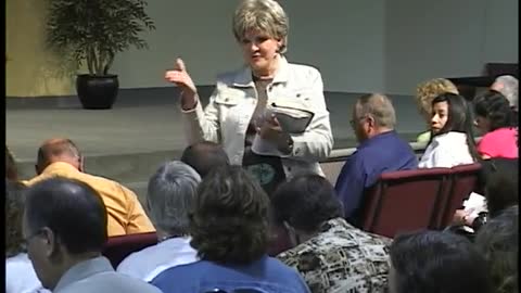 How to Study Your Bible - Kay Arthur
