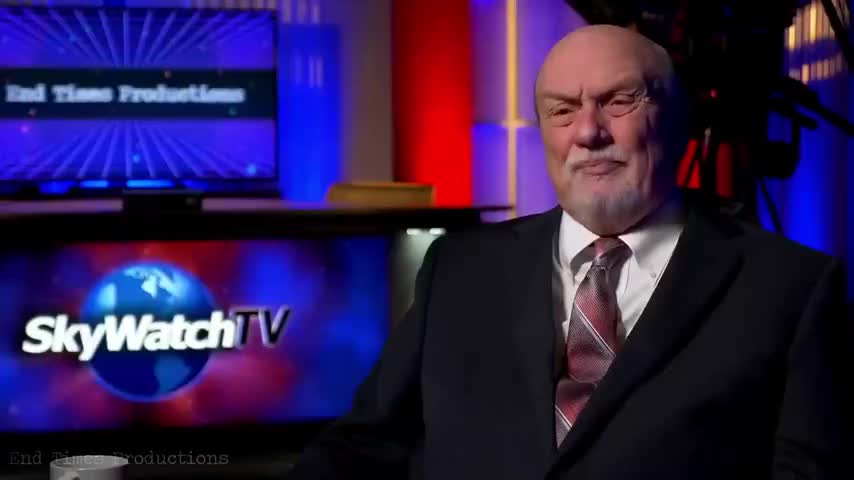 END TIMES - THE MOVIE