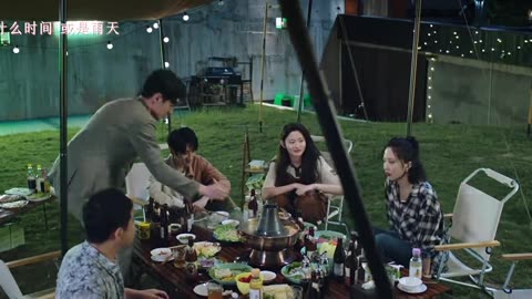 Almost Delicious Episode 8