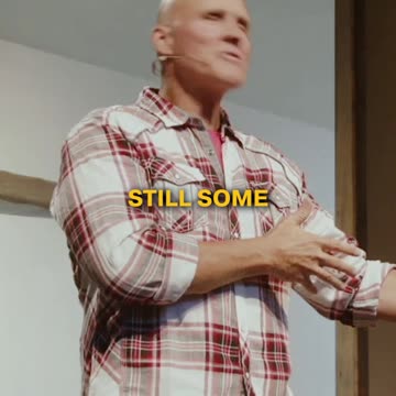 The Fullness of God's Spirit | Pastor Shane Idleman