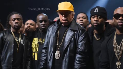 45 calls out The Rap Game